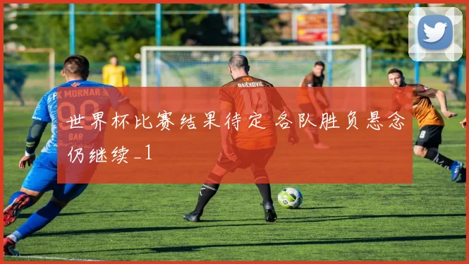 世界杯比赛结果待定 各队胜负悬念仍继续_1