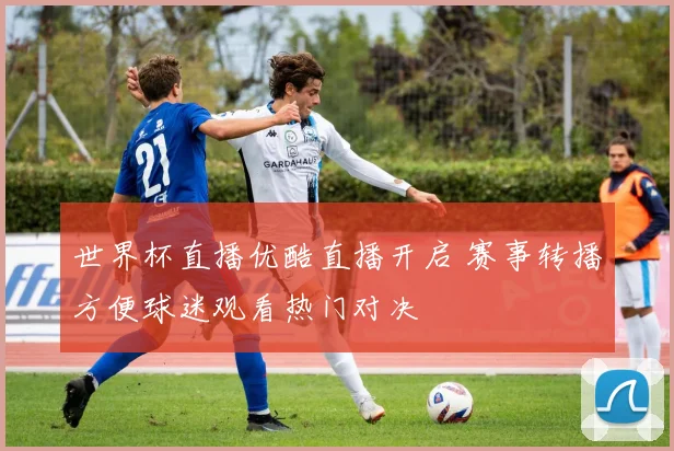 世界杯直播优酷直播开启 赛事转播方便球迷观看热门对决