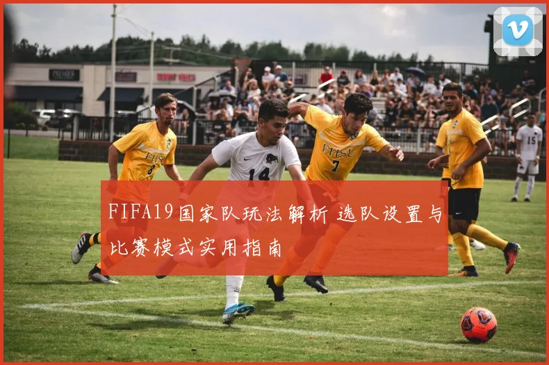 FIFA19国家队玩法解析 选队设置与比赛模式实用指南